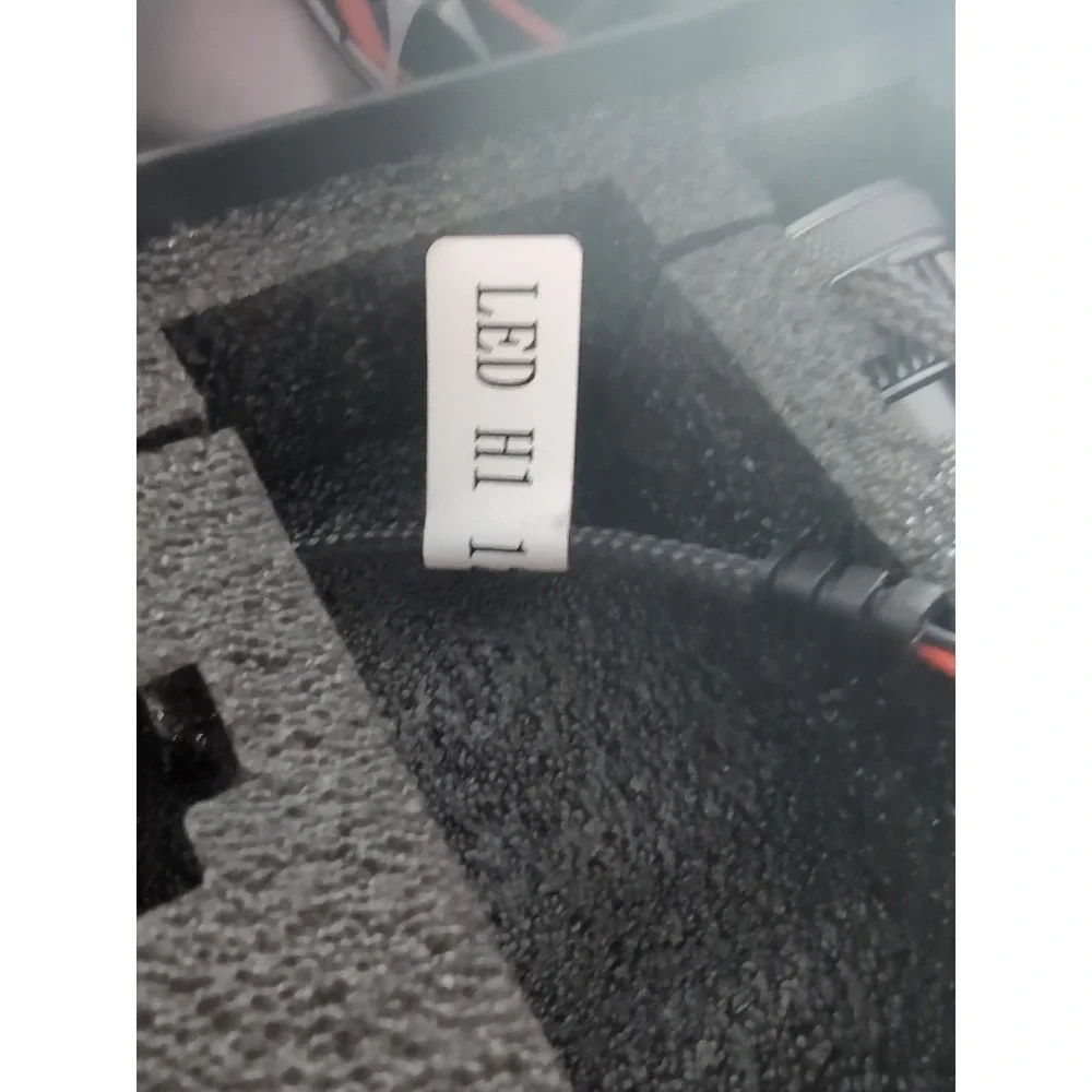 The Unbranded Brand h1 led